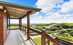 Red Door - Enjoy Exclusive Front Row Sunsets From The Balcony & Walks To The Surf In Gnarabup